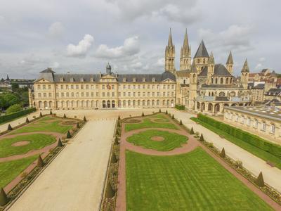 Visite guidée &quot;Les hommes illustres de l'Abbaye&quot;