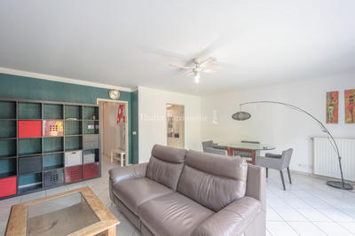 Maison - 96 m² - 4 pièces