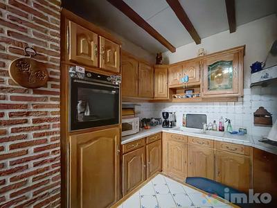 Maison - 105 m² - 4 pièces