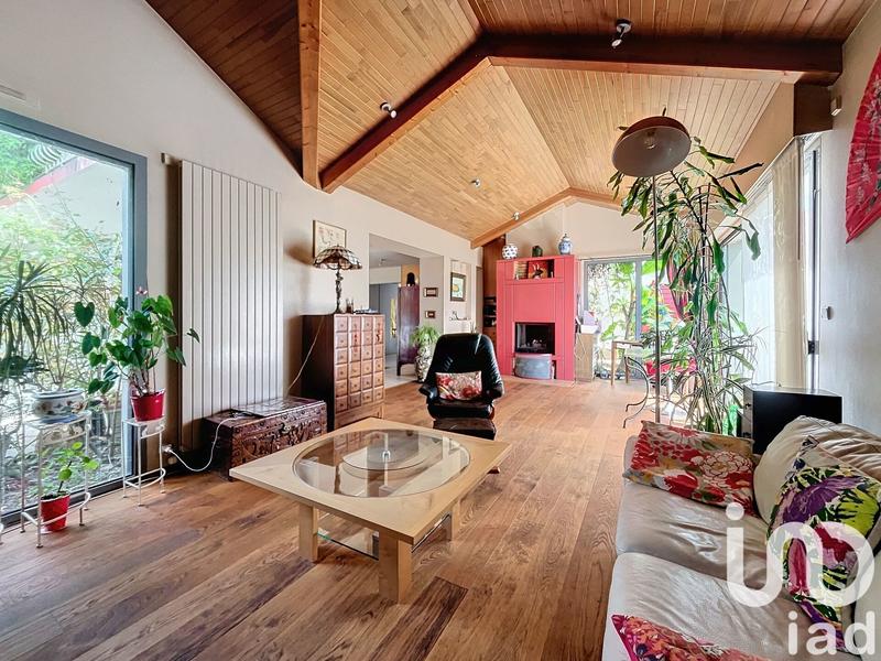 Maison - 189 m² - 6 pièces