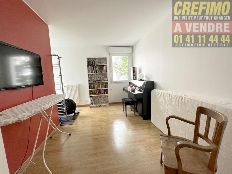 Maison - 116 m² - 5 pièces