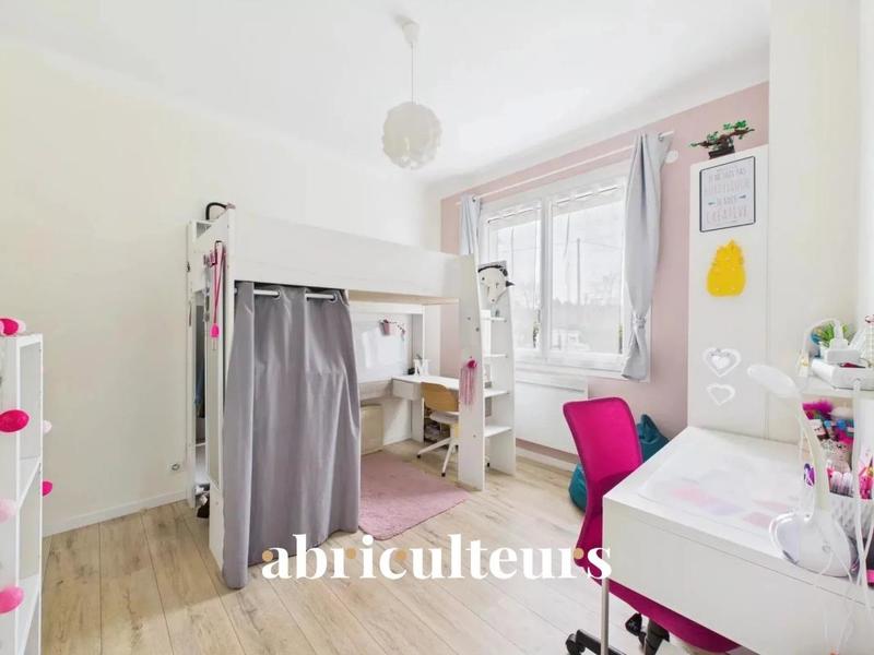 Maison - 134 m² - 5 pièces