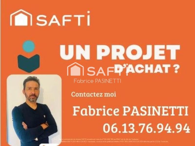 Maison - 180 m² - 5 pièces