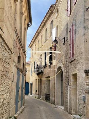 Maison - 185 m² - 6 pièces