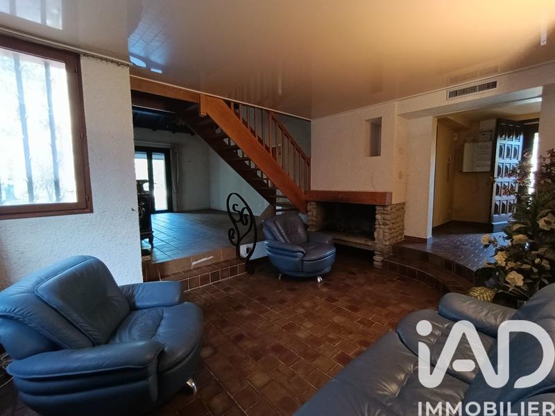 Maison - 150 m² - 5 pièces