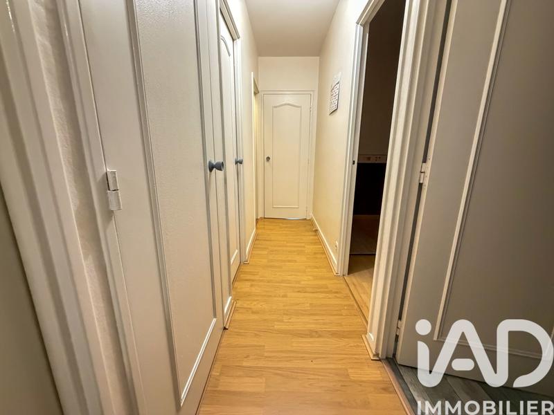 Appartement - 78 m² - 6 pièces