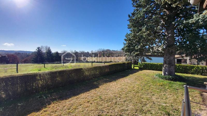 Corps de ferme - 144 m² - 6 pièces