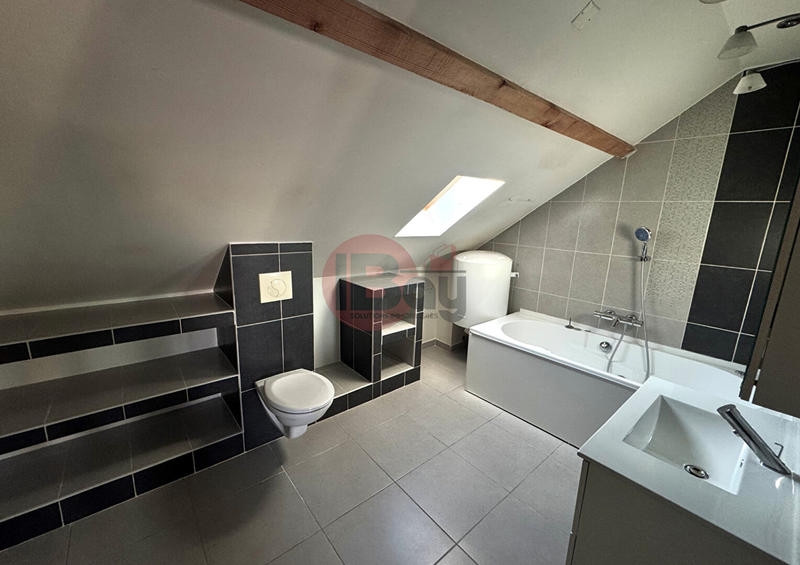 Appartement - 78 m² - 3 pièces