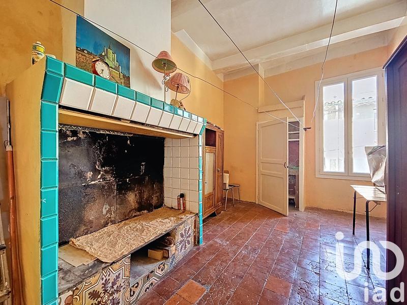 Maison de village - 177 m² - 9 pièces