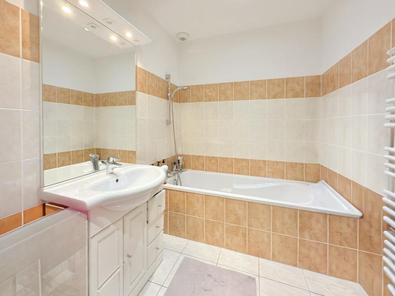 Appartement - 71 m² - 3 pièces