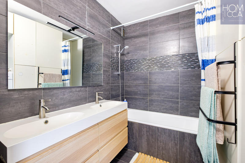 Appartement - 79 m² - 3 pièces