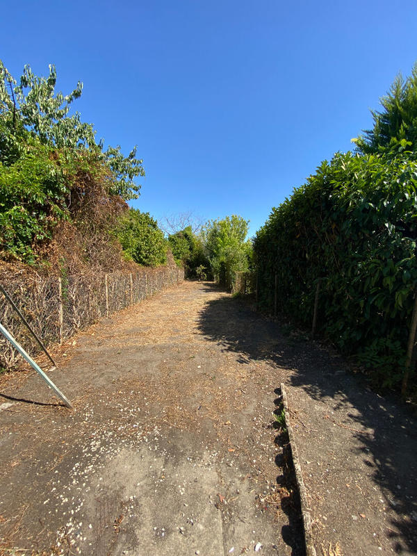 Maison - 77 m² - 3 pièces