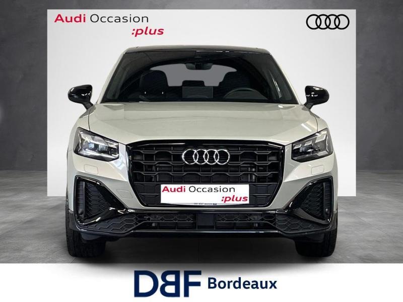 Audi Q2 35 Tdi 150 s tronic 7 s line Plus