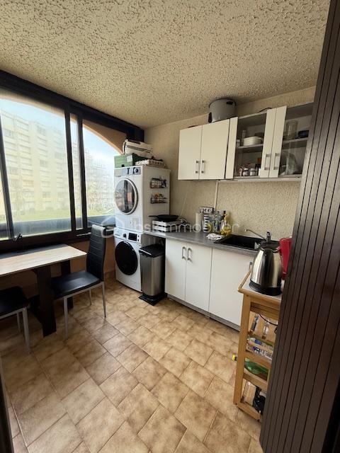Appartement - 19 m² - 2 pièces