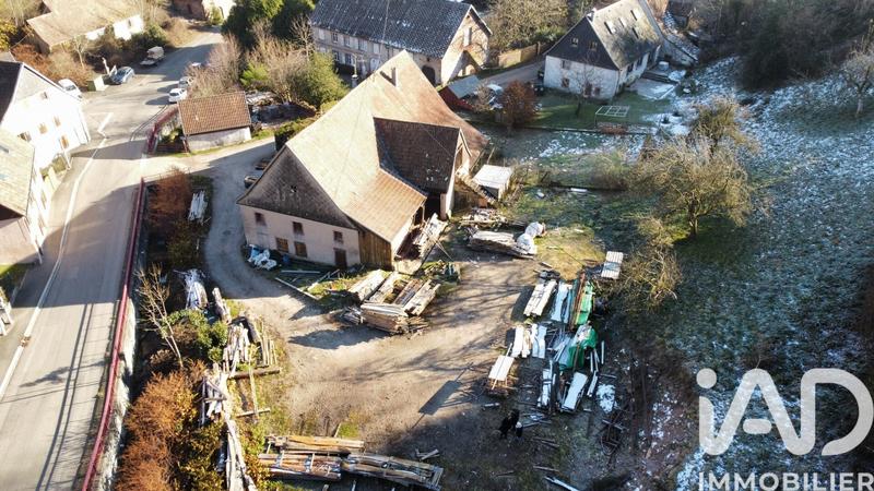 Maison - 149 m² - 5 pièces