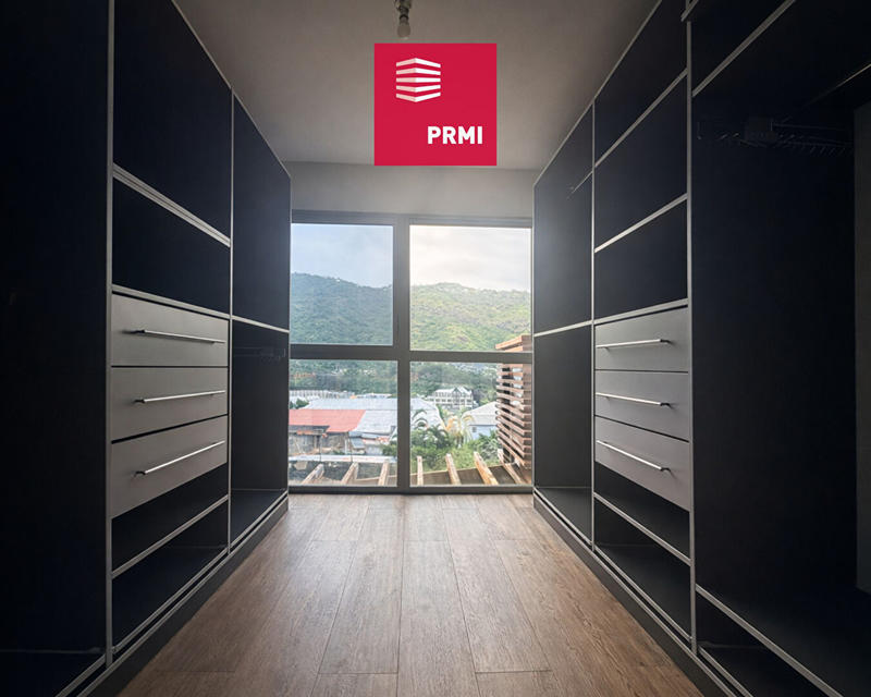 Appartement - 79 m² - 4 pièces