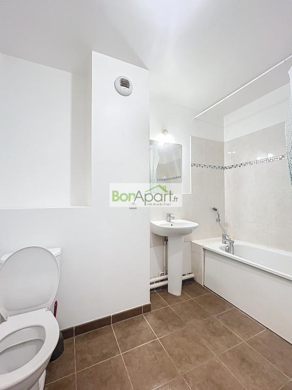 Appartement - 95 m² - 5 pièces