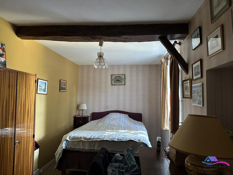 Maison - 78 m² - 3 pièces