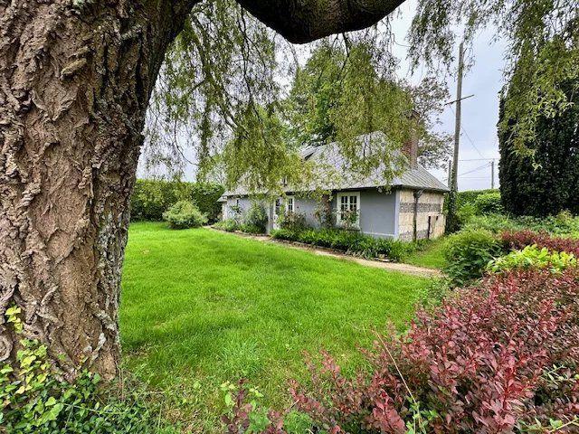 Maison - 295 m² - 8 pièces