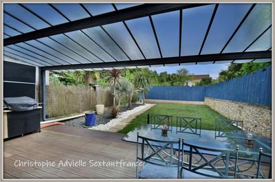 Maison - 164 m² - 6 pièces