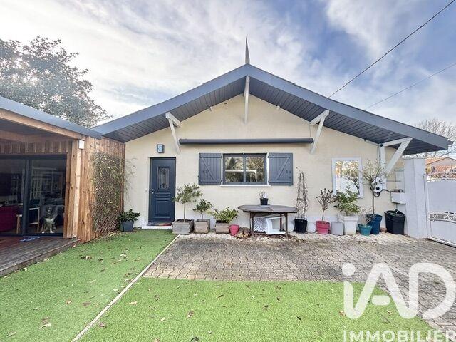 Maison - 158 m² - 4 pièces