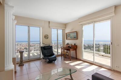 Appartement - 86 m² - 3 pièces