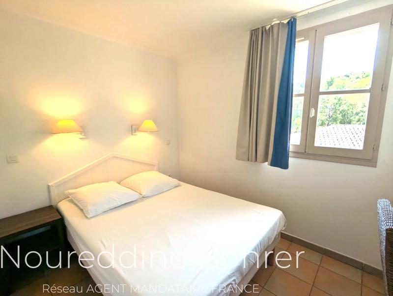 Appartement - 42 m² - 3 pièces