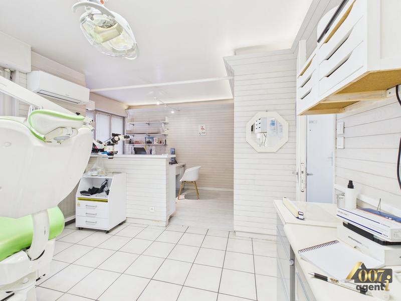 Appartement - 68 m² - 3 pièces