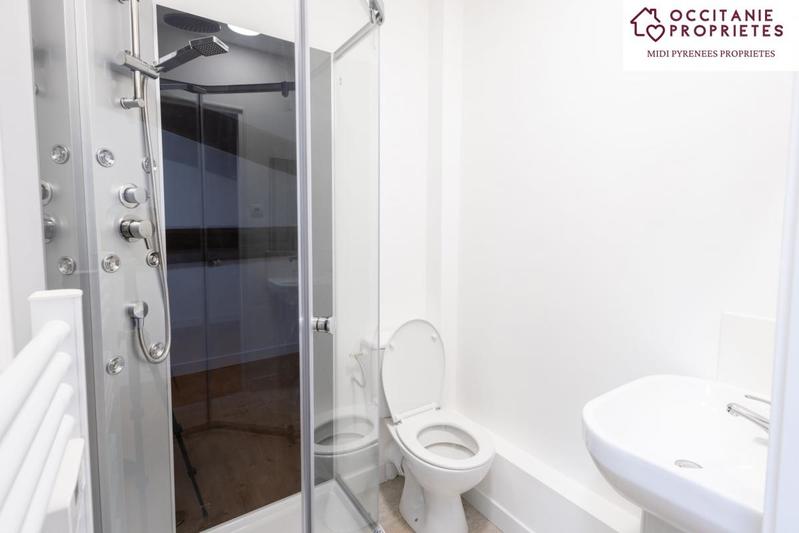 Maison de village - 104 m² - 4 pièces