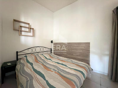 Appartement - 26 m² - 2 pièces