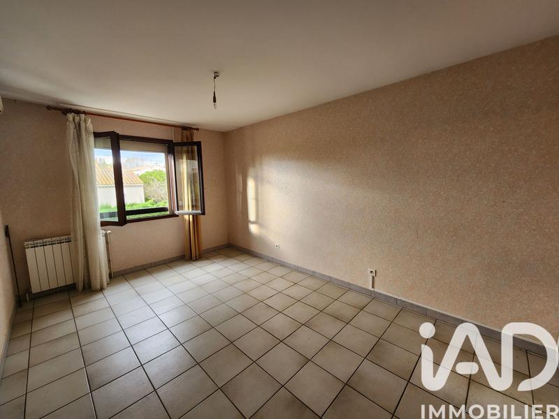 Maison - 109 m² - 4 pièces