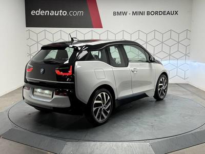 Bmw i3 120 Ah 170 ch Bva Edition WindMill Suite