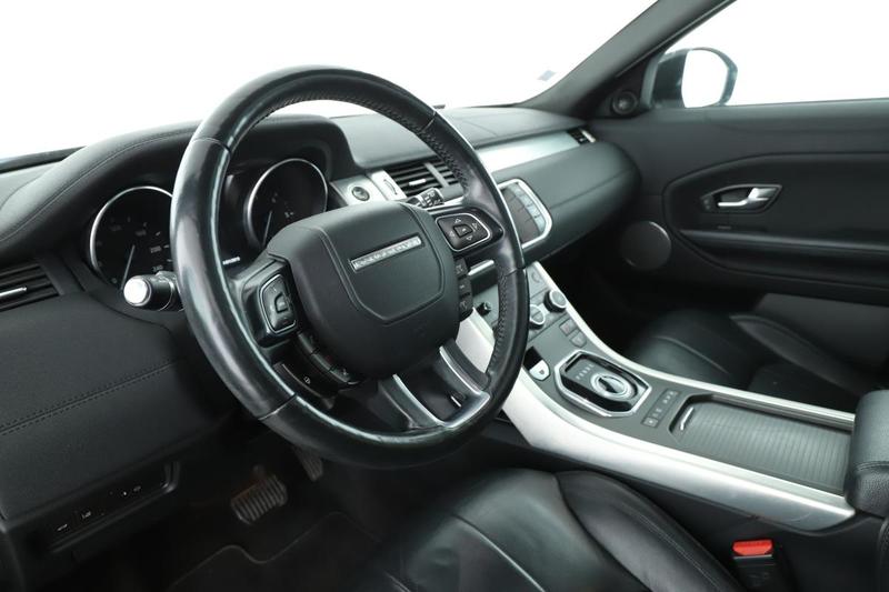 Land Rover Range Rover Evoque 2.0 Td4 Bva 180 ch