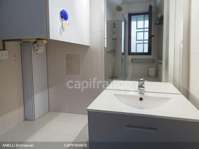 Appartement - 34 m² - 2 pièces