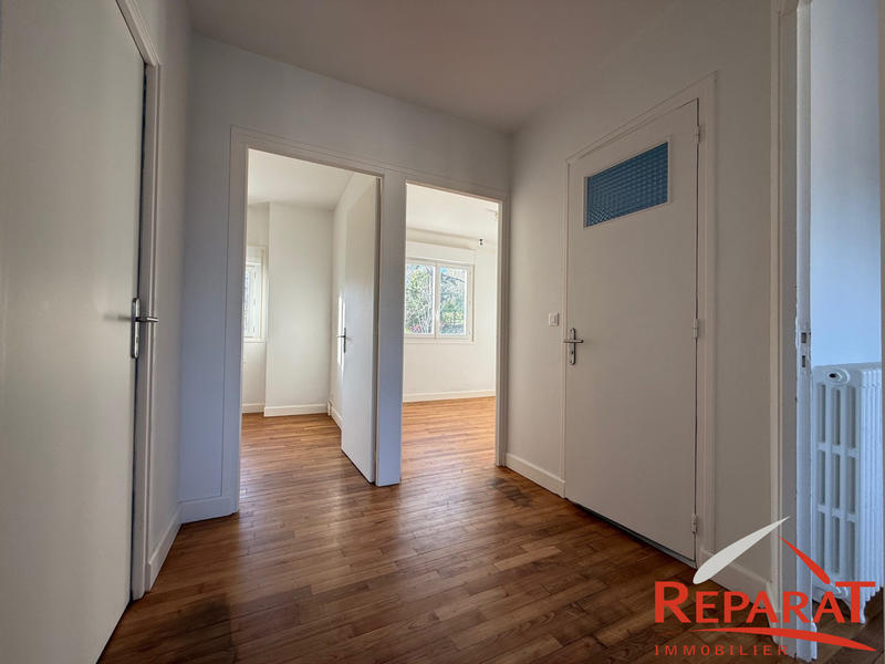 Maison - 101 m² - 5 pièces