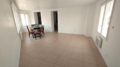 Appartement - 78 m² - 3 pièces