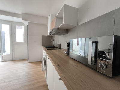 Immeuble - 179 m² - 7 pièces