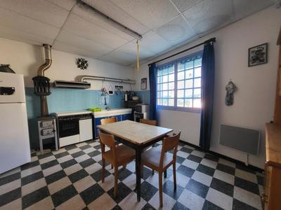 Appartement - 103 m² - 3 pièces