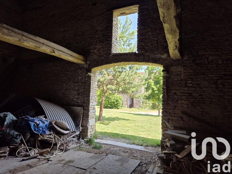 Ferme - 141 m² - 5 pièces