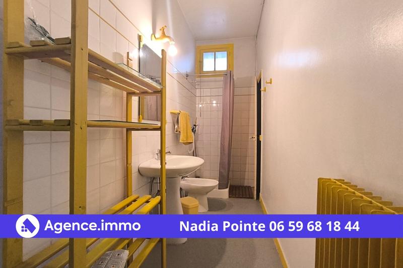 Maison - 135 m² - 7 pièces