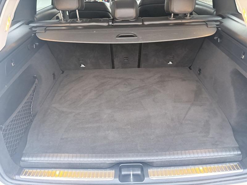 Mercedes Glc Suv 300de 4matic Amg Line