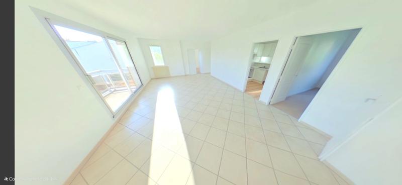 Appartement - 103 m² - 4 pièces