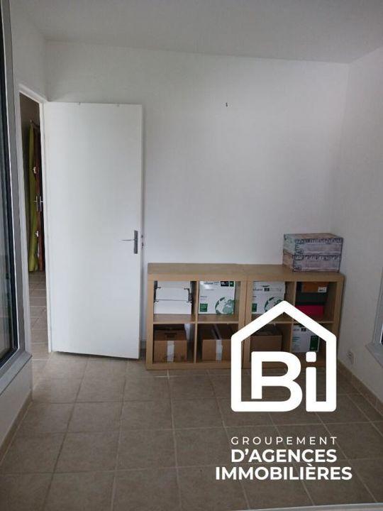 Appartement - 31 m² - 2 pièces