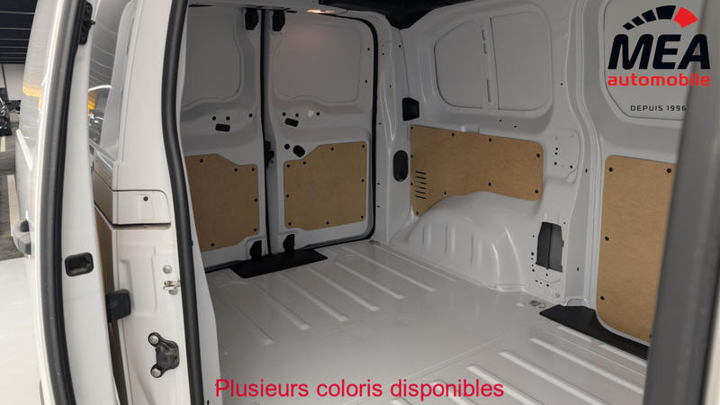 Peugeot Expert Fourgon Fgn m Bluehdi 145 Bvm6