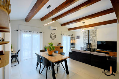 Appartement - 130 m² - 5 pièces