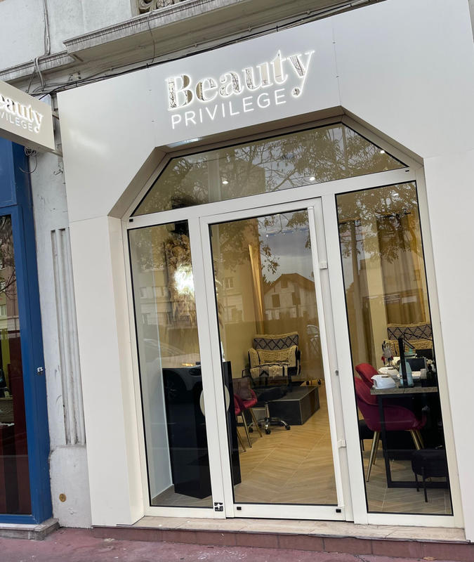 Fonds de commerce - Local commercial - 38 m²