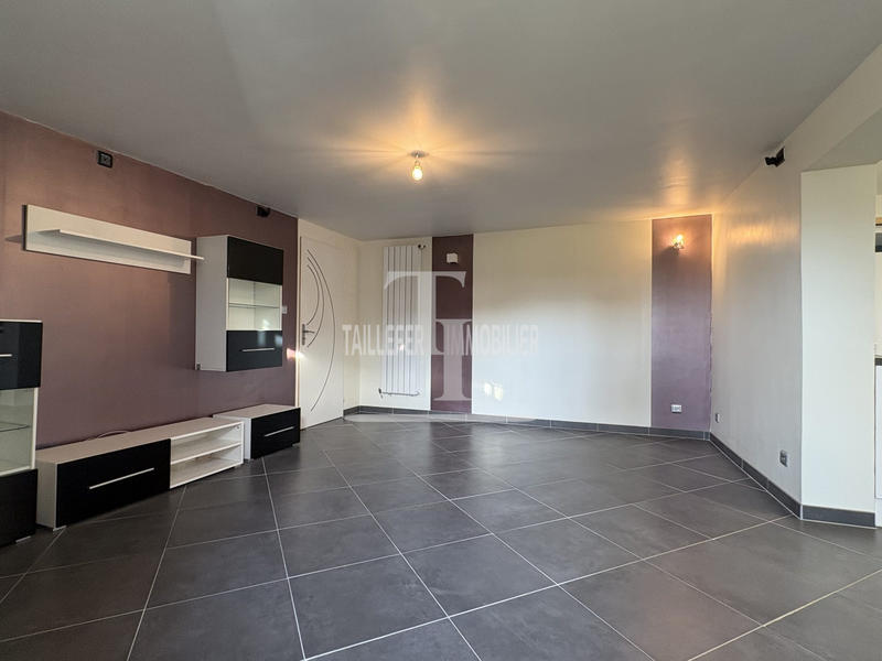 Maison - 117 m² - 6 pièces