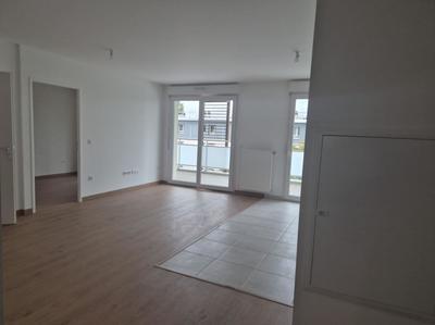 Appartement - 68 m² - 4 pièces