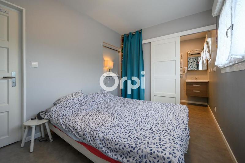 Maison - 170 m² - 7 pièces