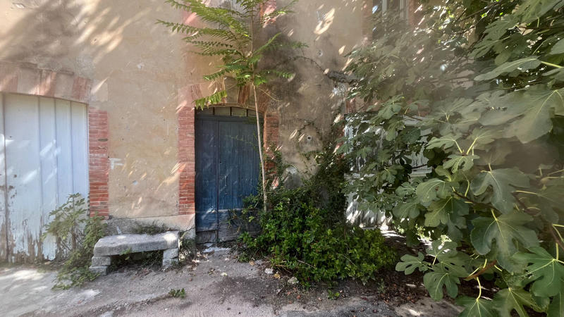 Immeuble - 240 m² - 7 pièces